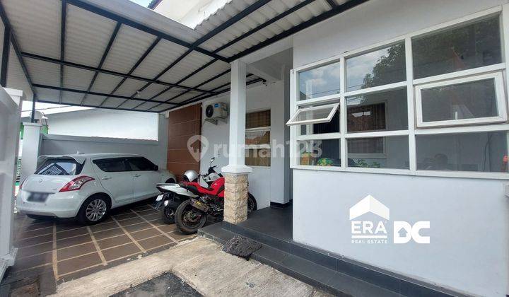 Rumah Kost Eksklusif Aktif Dekat Java Mall Lamper Semarang 1