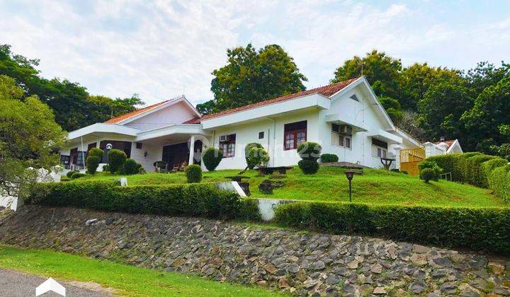 Tanah Hook Bonus Rumah di Slamet Gajah Mungkur View Hadap Gunung 1