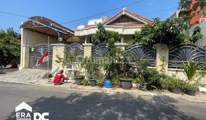 Rumah Lantai Granit Siap Huni Dekat Tol Krapyak wologito Semarang 1