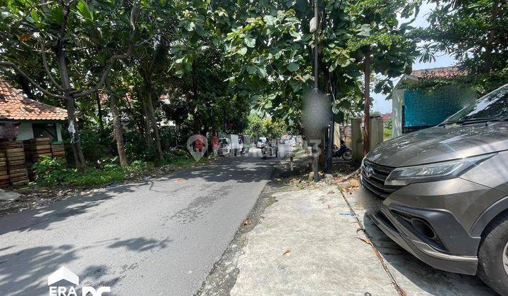 Ruko Kost Pinggir Jalan Area Ramai di Sinar Waluyo Tembalang 2