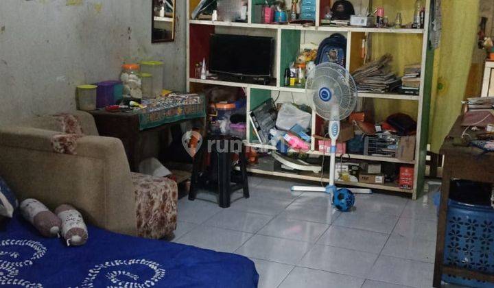 Rumah Murah Harga Dibawah Njop Taman Beringin Ngaliyan Semarang 1