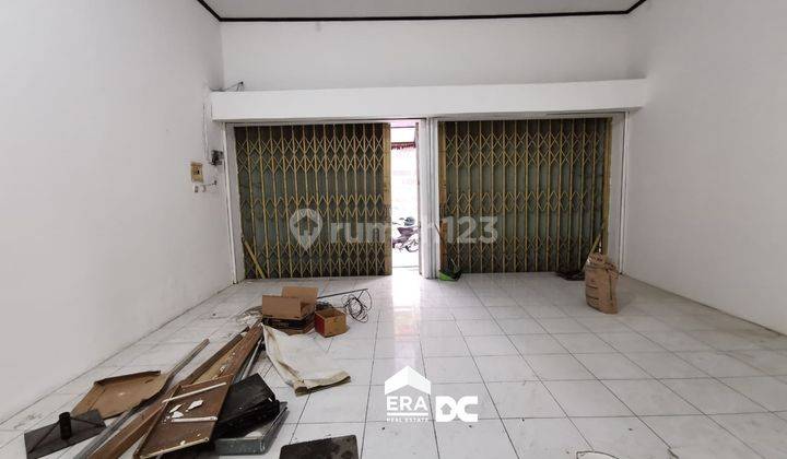 Ruko Cocok Untuk Kantor Dan Bisnis Tlogosari Pedurungan Semarang 1