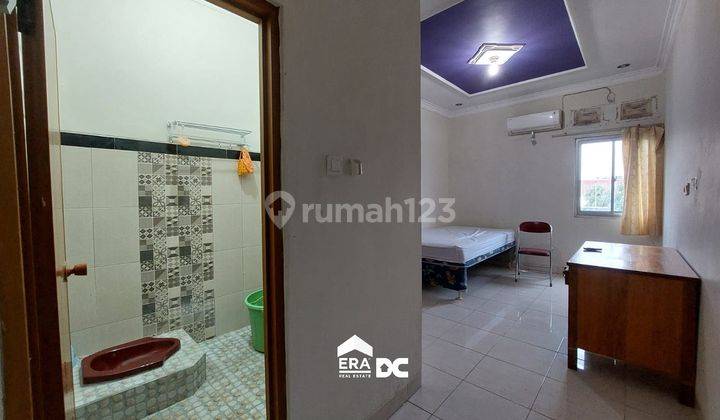 Kost Exclusive Aktif 55 Kamar Area Undip Banjarsari Tembalang 2