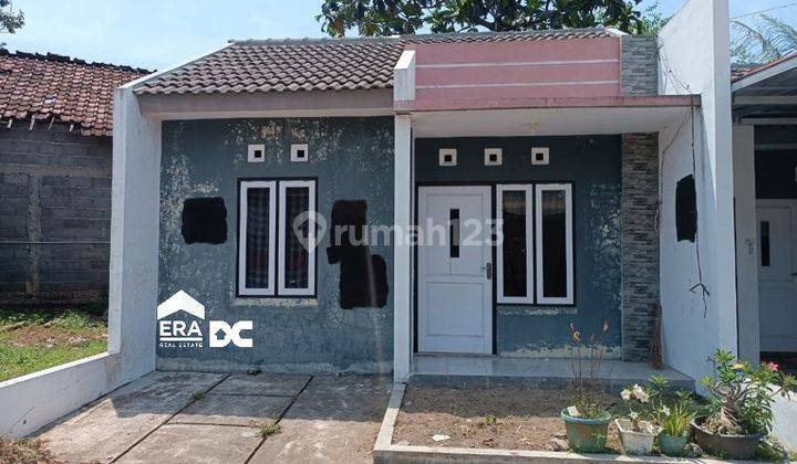 Rumah Bagus Minimalis Siap Huni Perum Mulia Residence Boja Kendal 1