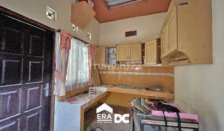 Rumah Cocok Untuk Kost 10 Menit Ke Undip Sawunggaling Banyumanik 2