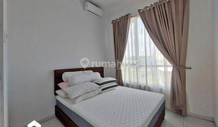 Rumah Full Renovasi Siap Huni View Kota Siranda View Tembalang 2