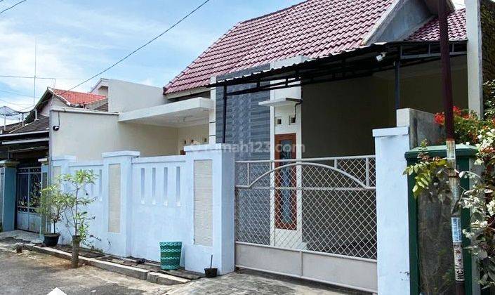 Rumah Cantik Dekat Jalan Lingkar Di Megawon Indah Timur Kudus 1