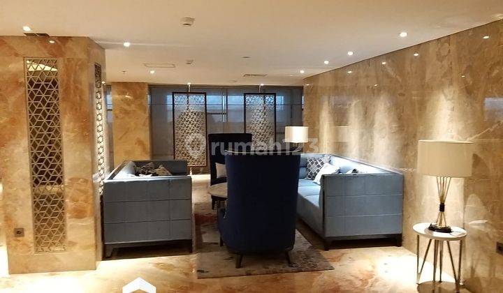 Apartment Pinnacle Strategis Dekat Tugu Muda Pandanaran Semarang 3