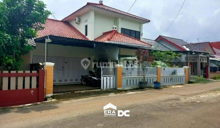 Rumah Besar Murah Kondisi Bagus Karangasri Karanganyar Pekalongan 1