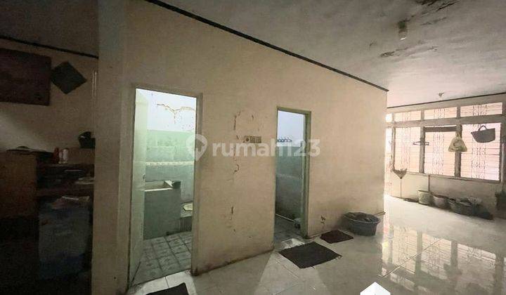 Rumah Pinggir Jalan Raya Area Bisnis Di Balutan Comal Pemalang 11