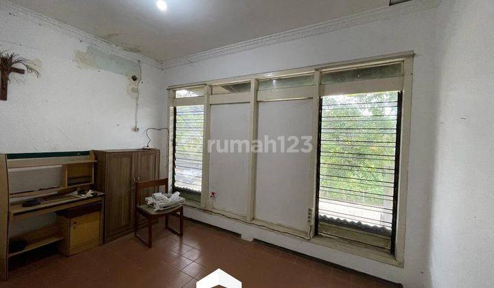 Ruko Didaerah Bisnis Dekat Pasar Selomas Kuala Mas Barat Semarang 5