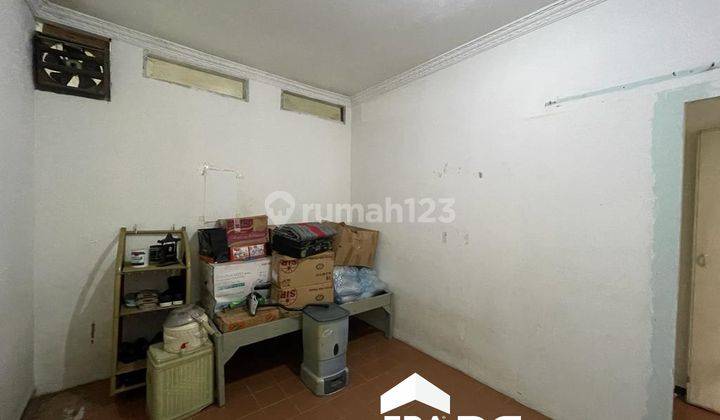 Ruko Didaerah Bisnis Dekat Pasar Selomas Kuala Mas Barat Semarang 8