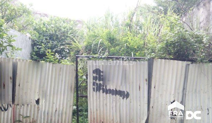 Tanah Tengah Kota Tepi Jalan Raya Pierre Tendean Sekayu Semarang 3