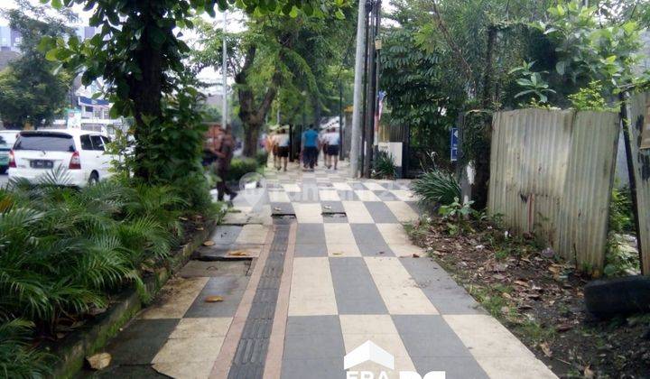 Tanah Tengah Kota Tepi Jalan Raya Pierre Tendean Sekayu Semarang 5