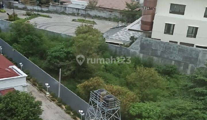 Tanah Tengah Kota Tepi Jalan Raya Pierre Tendean Sekayu Semarang 8