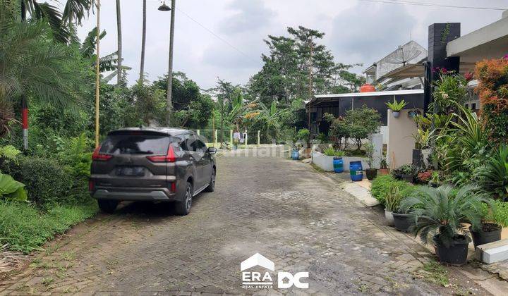 Rumah Siap Huni View Gunung Ungaran Di Dliwang Ungaran Barat 3