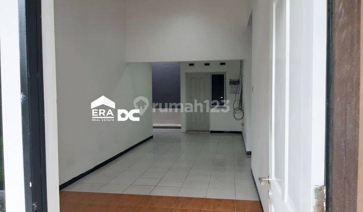 Rumah Siap Huni View Gunung Ungaran Di Dliwang Ungaran Barat 5