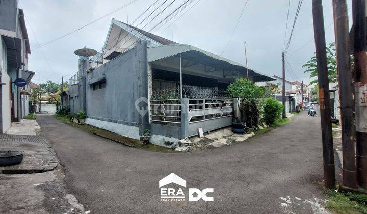 Rumah Siap Huni Tengah Kota Di Seteran Serut Semarang Tengah 3