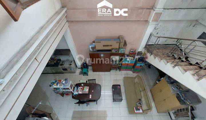 Rumah Siap Huni Tengah Kota Di Seteran Serut Semarang Tengah 7