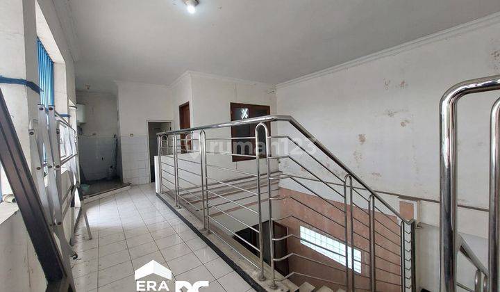 Rumah Siap Huni Tengah Kota Di Seteran Serut Semarang Tengah 13