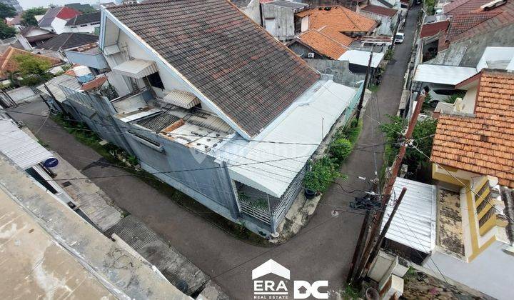 Rumah Siap Huni Tengah Kota Di Seteran Serut Semarang Tengah 18