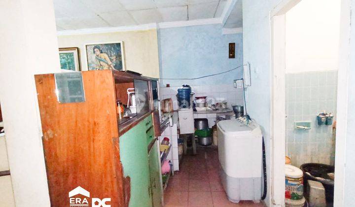 Ruko Tepi Jalan Raya Dekat Wisata Sampookong Pamularsih Semarang 7