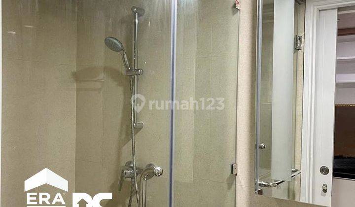 Apartemen Warhol Pusat Kota Semarang 6