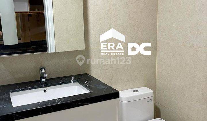 Apartemen Warhol Pusat Kota Semarang 7