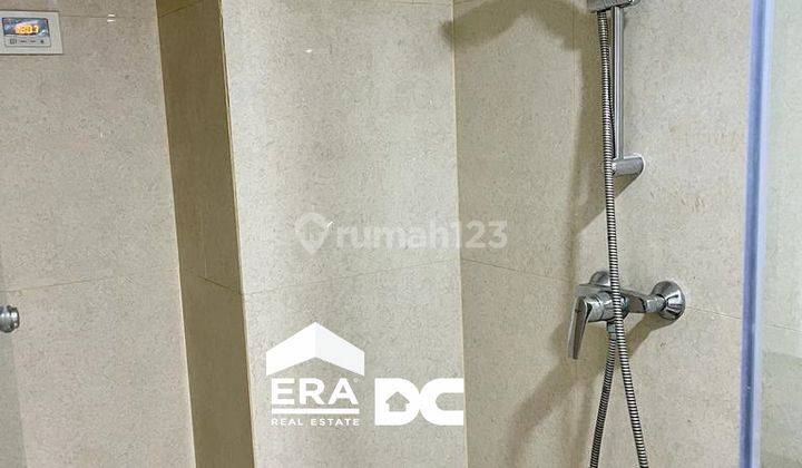 Apartemen Warhol Pusat Kota Semarang 9