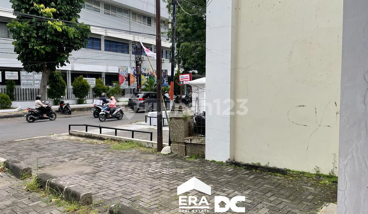 Ruko Siap Pakai Tengah Kota Gabahan Semarang Tengah 5