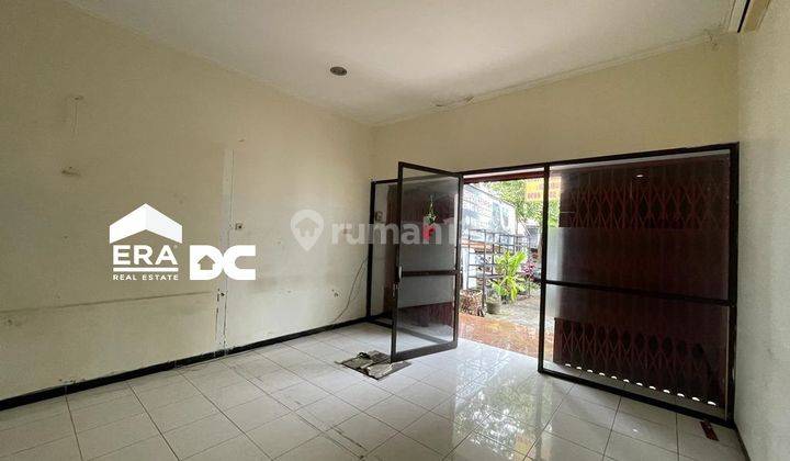 Ruko Siap Pakai Tengah Kota Gabahan Semarang Tengah 6