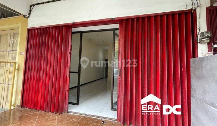 Ruko Siap Pakai Tengah Kota Gabahan Semarang Tengah 7