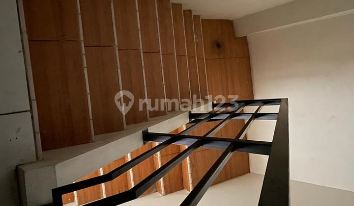 Ruko Siap Pakai Tengah Kota Gabahan Semarang Tengah 13