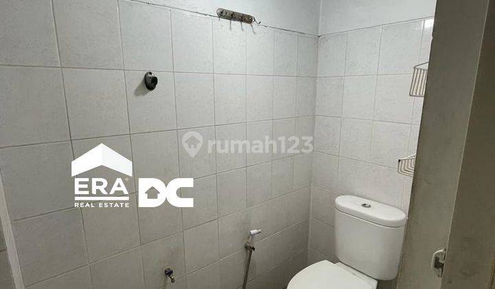 Ruko Siap Pakai Tengah Kota Gabahan Semarang Tengah 15