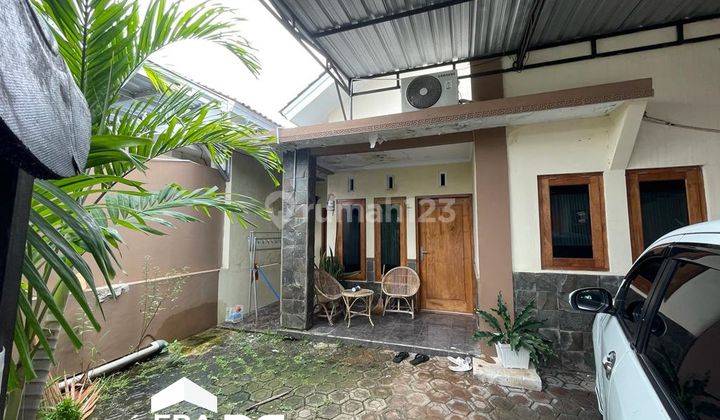 Rumah Cocok Untuk Invest Di Villa Mutiara Batang 1