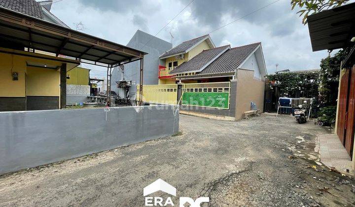 Rumah Cocok Untuk Invest Di Villa Mutiara Batang 3