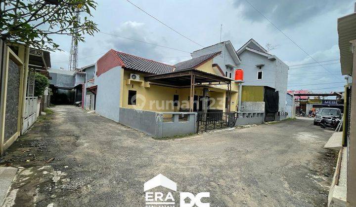 Rumah Cocok Untuk Invest Di Villa Mutiara Batang 4