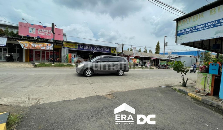 Rumah Cocok Untuk Invest Di Villa Mutiara Batang 8