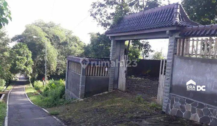 Tanah Tersedia 8 Kavling Untuk Hunian Di Villa Serenata Salatiga 3