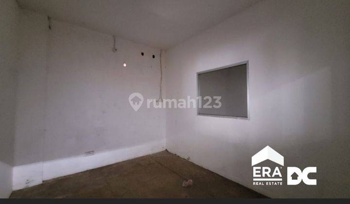 Gudang Siap Pakai Dekat Tol Gayamsari Soekarno Hatta Tlogosari 8
