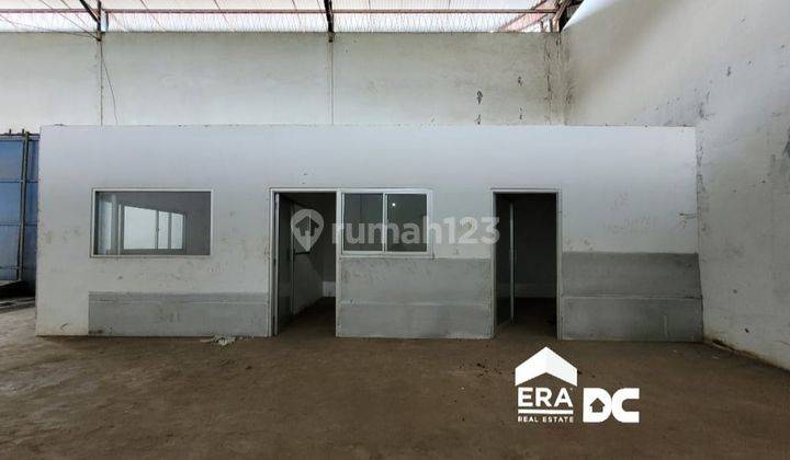 Gudang Siap Pakai Soekarno Hatta Pedurungan Semarang 7