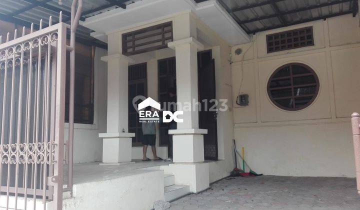 Rumah Siap Huni Dekat Bandara Ahmad Yani Di Semarang Indah 2