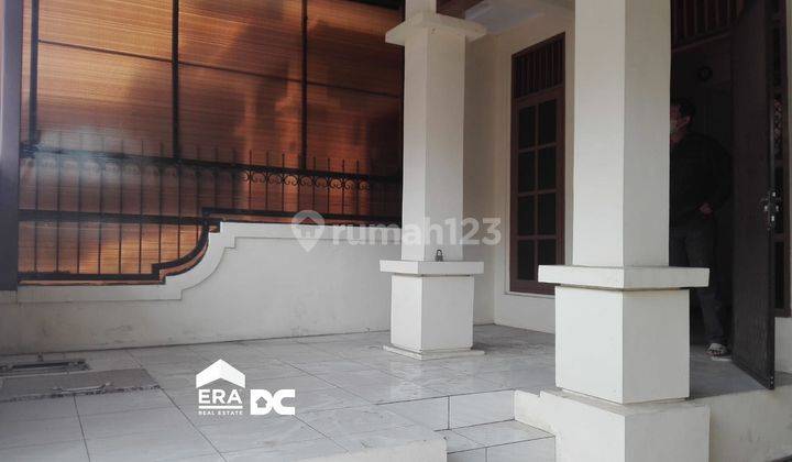 Rumah Siap Huni Dekat Bandara Ahmad Yani Di Semarang Indah 3