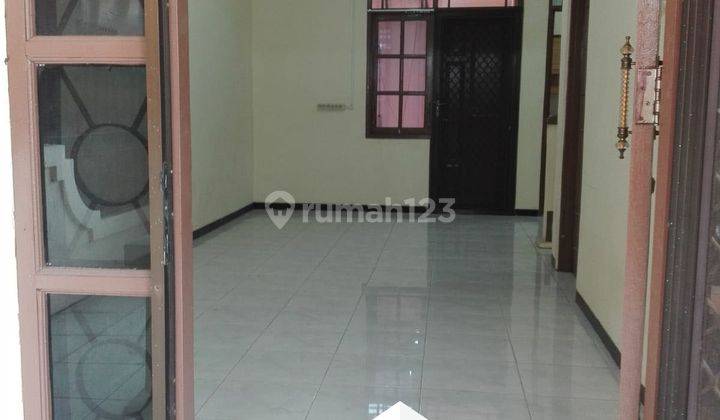 Rumah Siap Huni Dekat Bandara Ahmad Yani Di Semarang Indah 7