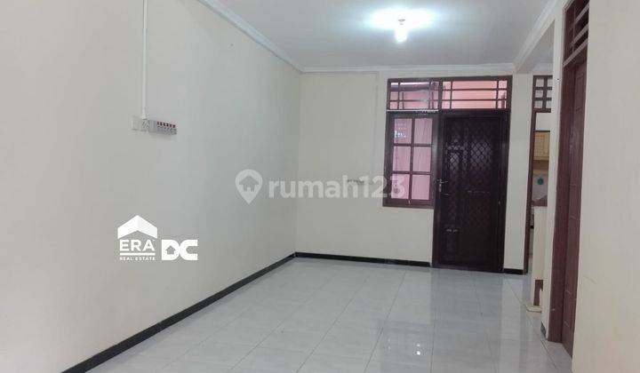 Rumah Siap Huni Dekat Bandara Ahmad Yani Di Semarang Indah 8
