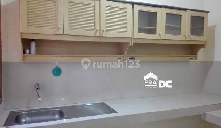 Rumah Siap Huni Dekat Bandara Ahmad Yani Di Semarang Indah 14
