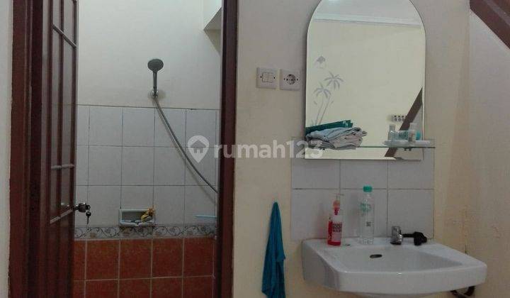Rumah Siap Huni Dekat Bandara Ahmad Yani Di Semarang Indah 16