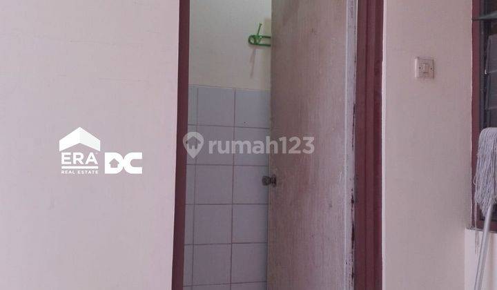 Rumah Siap Huni Dekat Bandara Ahmad Yani Di Semarang Indah 19