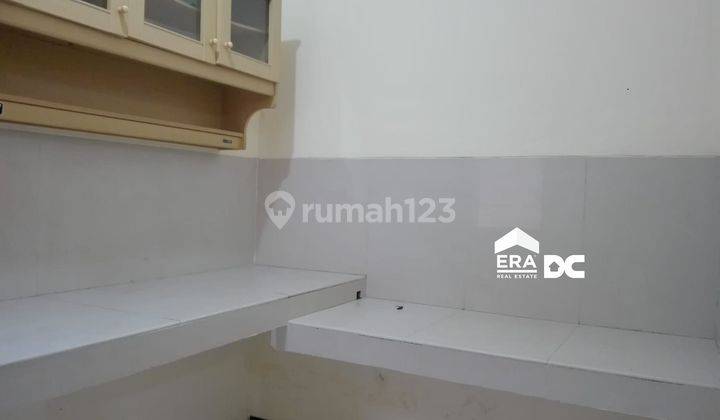 Rumah Siap Huni Dekat Bandara Ahmad Yani Di Semarang Indah 20