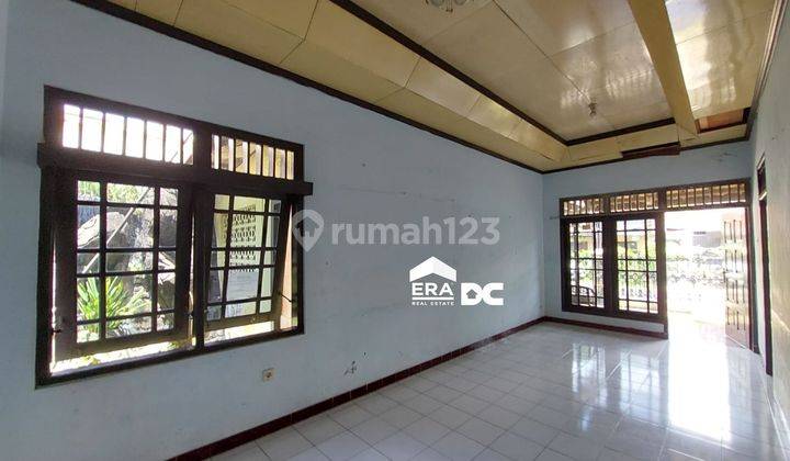 Rumah Bagus Tengah Kota Taman Blimbing Peterongan Semarang 1